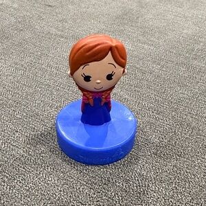 McDonald’s 70th anniversary toy